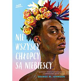 Nie wszyscy chłopcy są niebiescy (e-book)