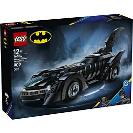 LEGO Super Heroes Batmobil Batman Forever 76304