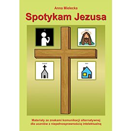 Spotykam Jezusa