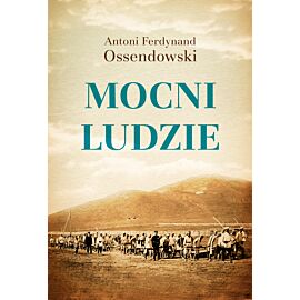 Mocni ludzie /broszura/ (e-book)