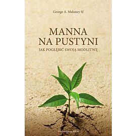 Manna na pustyni