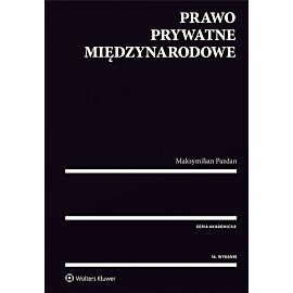 Prawo prywatne międzynarodowe