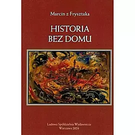Historia bez domu