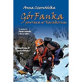 GórFanka powraca w karakorum