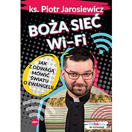 Boża sieć Wi–Fi