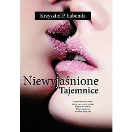 Niewyjaśnione tajemnice