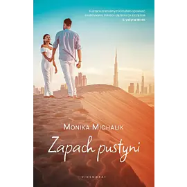 Zapach pustyni