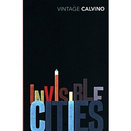 Invisible Cities