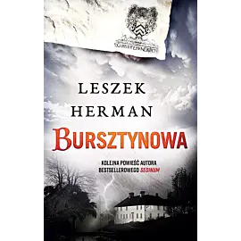 Bursztynowa