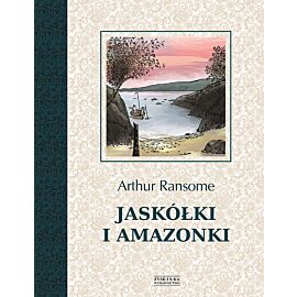 Jaskółki i Amazonki