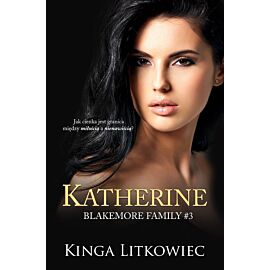 Katherine. Blakemore family. Tom 3