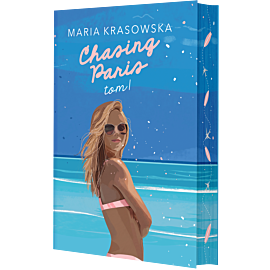 Chasing Paris (e-book)