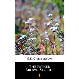 The Father Brown Stories (e-book)