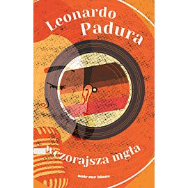 Wczorajsza mgła (e-book)
