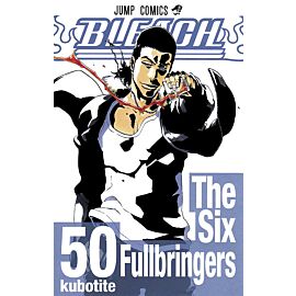 Bleach - 50