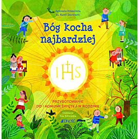 Bóg kocha najbardziej