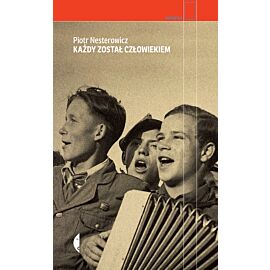 Każdy został człowiekiem