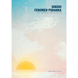 Fenomen poranka (e-book)