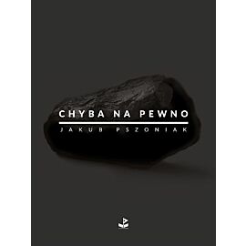 Chyba na pewno