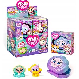 MojiPops Pearl Series Shells 1szt.mix