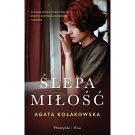 Ślepa miłość (e-book)