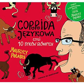 Corrida językowa, czyli 10 byków głównych