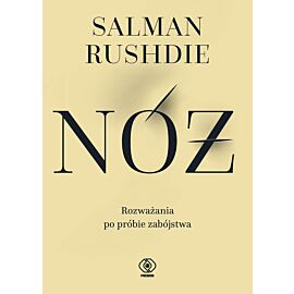 Nóż (e-book)