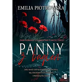 Panny z bagien