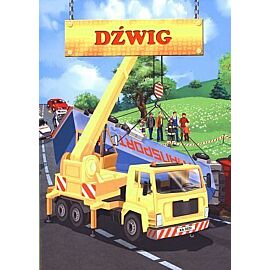 Dźwig