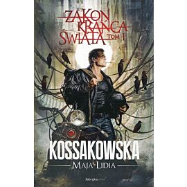 Zakon Krańca Świata. Tom 1