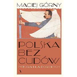 Polska bez cudów. Historia dla dorosłych