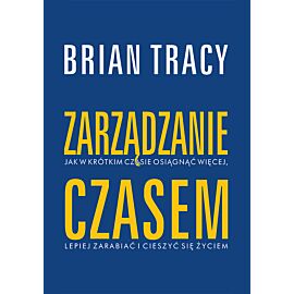 Zarządzanie czasem (e-book)