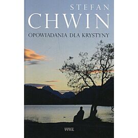 Opowiadania dla Krystyny