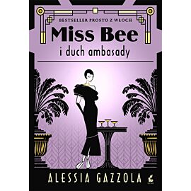 Miss Bee i duch ambasady