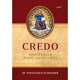 Credo. Kompendium wiary katolickiej (e-book)
