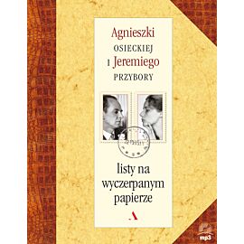 Listy na wyczerpanym papierze