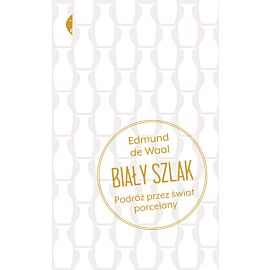 Biały szlak (e-book)