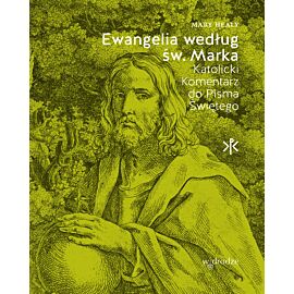 Ewangelia według św. Marka (e-book)