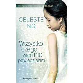 Wszystko czego wam nie powiedziałam