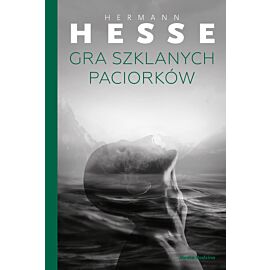 Gra szklanych paciorków (e-book)