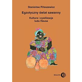 Egzotyczny świat sawanny