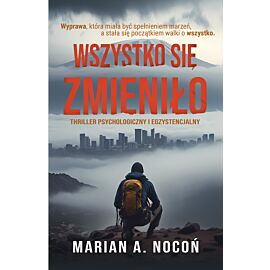 Wszystko się zmieniło