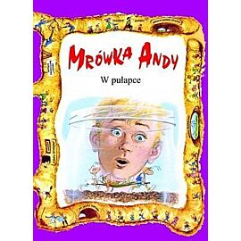 Mrówka Andy