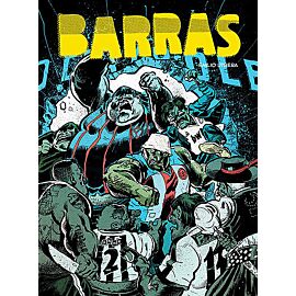 Barras - 03
