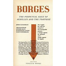The Perpetual Race of Achilles and the Tortoise