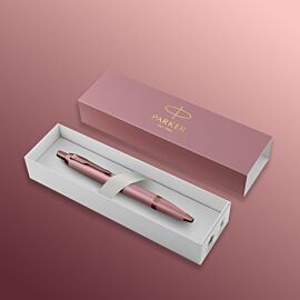 Długopis Parker Im Rituals Mauve BP 2235416