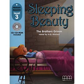 Sleeping Beauty (With CD-Rom)