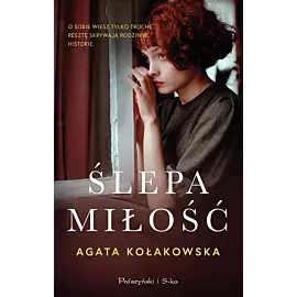 Ślepa miłość (Duże Litery)