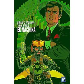 Ex Machina - 01