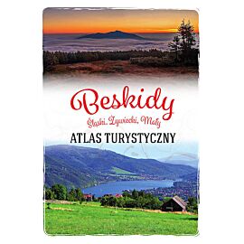 Beskidy. Śląski, Żywiecki, Mały